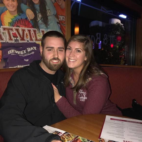 Meet your Posher, Dylan - Picture 1 of 1